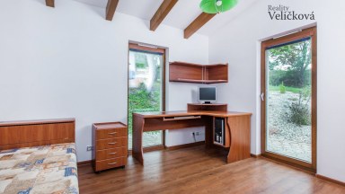 Nabízíme pronájem novostavby 4+kk Staré Buky