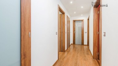 Nabízíme pronájem novostavby 4+kk Staré Buky