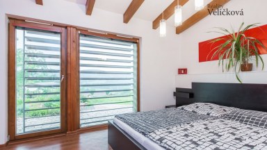 Nabízíme pronájem novostavby 4+kk Staré Buky