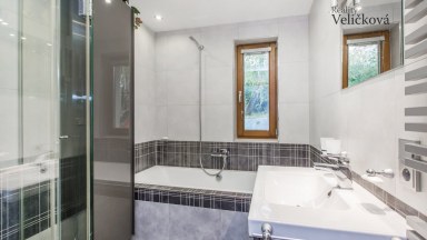 Nabízíme pronájem novostavby 4+kk Staré Buky