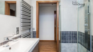 Nabízíme pronájem novostavby 4+kk Staré Buky