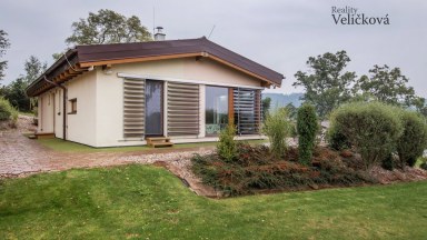 Nabízíme pronájem novostavby 4+kk Staré Buky