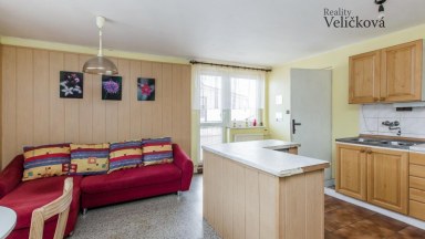 Prostorný rodinný dům v krásném místě Pardubic - Svítkova