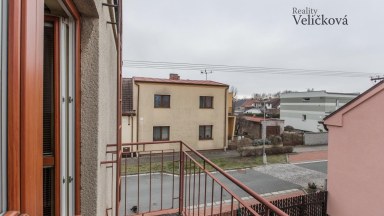 Prostorný rodinný dům v krásném místě Pardubic - Svítkova