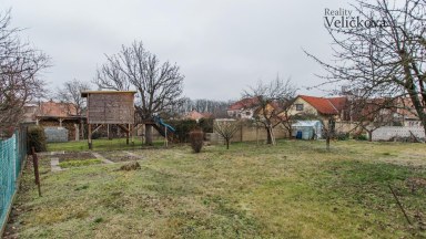 Prostorný rodinný dům v krásném místě Pardubic - Svítkova