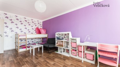 Nabízíme prodej krásného bytu po rekonstrukci 3+1 o výměře 96 m2 v Hradci Králové- Benešova tř.