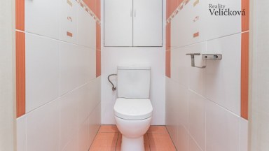 Nabízíme prodej krásného bytu po rekonstrukci 3+1 o výměře 96 m2 v Hradci Králové- Benešova tř.