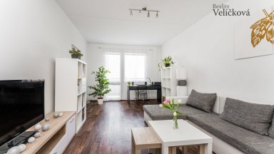 Nabízíme prodej krásného bytu po rekonstrukci 3+1 o výměře 96 m2 v Hradci Králové- Benešova tř.