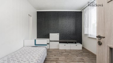 Prodej zrekonstruovaného bytu 3+kk v Hradci Králové - Milady Horákové