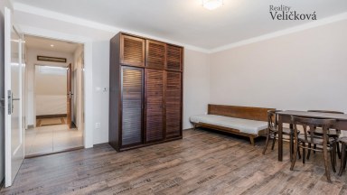 Prodej krásného rekonstruovaného rodinného domu v Hradci Králové v blízkosti centra