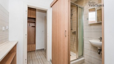 Prodej krásného rekonstruovaného rodinného domu v Hradci Králové v blízkosti centra