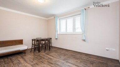 Prodej krásného rekonstruovaného rodinného domu v Hradci Králové v blízkosti centra