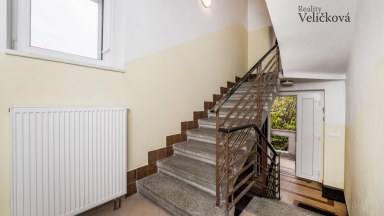 Prodej krásného rekonstruovaného rodinného domu v Hradci Králové v blízkosti centra