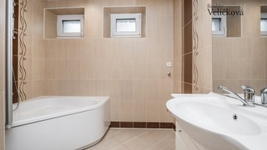 Prodej krásného rekonstruovaného rodinného domu v Hradci Králové v blízkosti centra