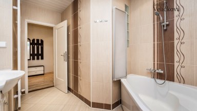 Prodej krásného rekonstruovaného rodinného domu v Hradci Králové v blízkosti centra