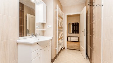 Prodej krásného rekonstruovaného rodinného domu v Hradci Králové v blízkosti centra