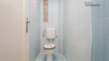 Prodej krásného rekonstruovaného rodinného domu v Hradci Králové v blízkosti centra