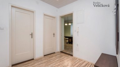 Prodej krásného rekonstruovaného rodinného domu v Hradci Králové v blízkosti centra