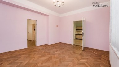 Prodej krásného rekonstruovaného rodinného domu v Hradci Králové v blízkosti centra