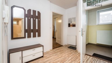 Prodej krásného rekonstruovaného rodinného domu v Hradci Králové v blízkosti centra