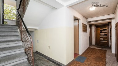 Prodej krásného rekonstruovaného rodinného domu v Hradci Králové v blízkosti centra