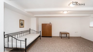 Prodej krásného rekonstruovaného rodinného domu v Hradci Králové v blízkosti centra