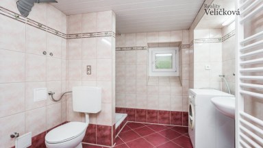 Prodej krásného rekonstruovaného rodinného domu v Hradci Králové v blízkosti centra