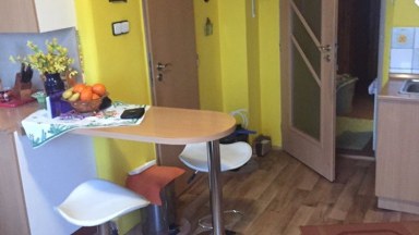 Prodej investičního bytu 3+1 v Trutnově - Horní Předměstí