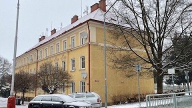 Prodej investičního bytu 3+1 v Trutnově - Horní Předměstí