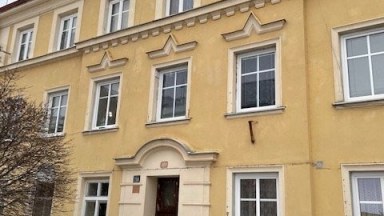 Prodej investičního bytu 3+1 v Trutnově - Horní Předměstí