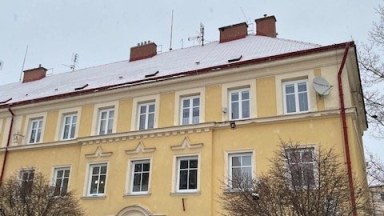 Prodej investičního bytu 3+1 v Trutnově - Horní Předměstí