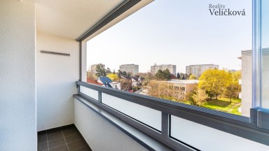 Prodej slunného bytu 3+1, 74 m2, ul. Bratří Štefanů, Hradec Králové – SP přímo u Polikliniky II.