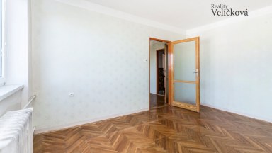 Prodej útulného bytu 3+1 v Třebechovicích pod Orebem