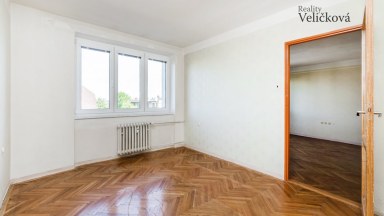 Prodej útulného bytu 3+1 v Třebechovicích pod Orebem