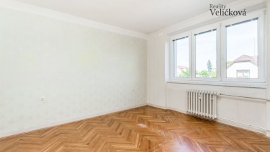 Prodej útulného bytu 3+1 v Třebechovicích pod Orebem