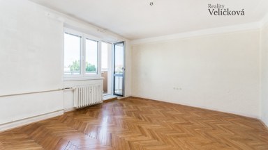 Prodej útulného bytu 3+1 v Třebechovicích pod Orebem