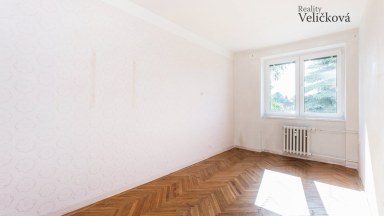 Prodej útulného bytu 3+1 v Třebechovicích pod Orebem