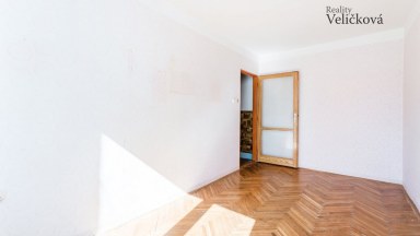 Prodej útulného bytu 3+1 v Třebechovicích pod Orebem