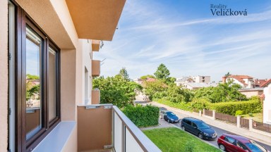 Prodej útulného bytu 3+1 v Třebechovicích pod Orebem