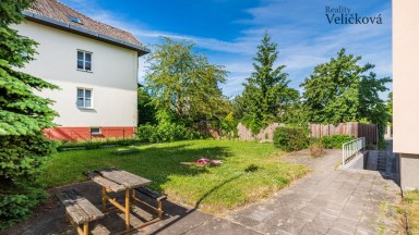 Prodej útulného bytu 3+1 v Třebechovicích pod Orebem