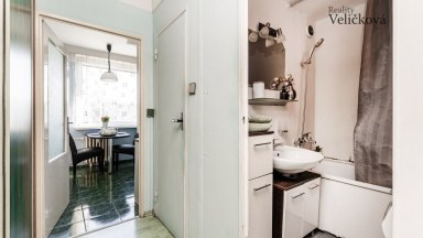 Prodej krásného bytu 3+1, 80 m2, ul. Brožíkova, Hradec Králové – Moravské Předměstí