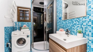 Prodej rodinného domu Divec 100 m², pozemek 632 m²