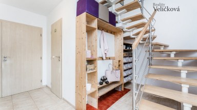 Prodej rodinného domu Divec 100 m², pozemek 632 m²