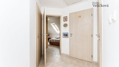 Prodej rodinného domu Divec 100 m², pozemek 632 m²