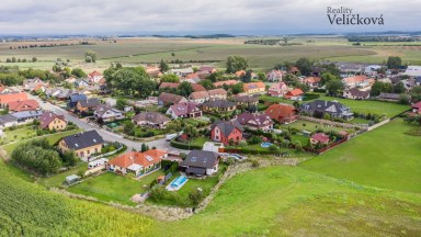 Prodej rodinného domu Divec 100 m², pozemek 632 m²