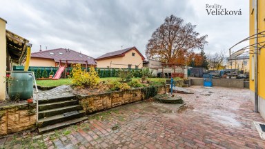 Prodej krásného bytu 2+kk, 47 m2, ul. Pražská Třída, Hradec Králové – Kukleny