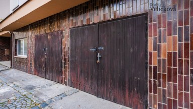 Prodej krásného zděného bytu 3+1, ul. Ve Střešovičkách,  s úžasným výhledem na centrum Prahy