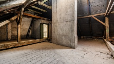 Nabízíme exkluzivně prodej rodinného domu v Pardubicích - Zelené Předměstí