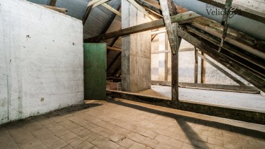 Nabízíme exkluzivně prodej rodinného domu v Pardubicích - Zelené Předměstí