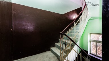 Nabízíme exkluzivně prodej rodinného domu v Pardubicích - Zelené Předměstí